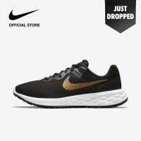 ราคา Nike Men s Revolution 6 Next Nature Road Running Shoes Black (14863030704)