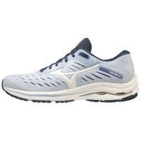 ราคา Mizuno Running Wave Rider 24 Light Blue W รองเท้าวิ่ง ผู้หญิง มิซูโน่ รุ่นฮิต (4266992521)