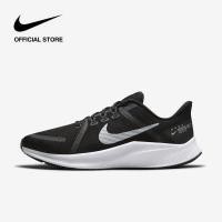 ราคา Nike Men s Quest 4 Running Shoes Black ไนกี้ รองเท้าวิ่งผู้ชาย เควสต์ 4 สีดำ (9628333729)