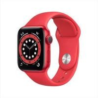 ราคา Apple Watch Series 6 GPS 44mm with PRODUCT RED สำหรับเกม ONEDERFUL WALLET เท่านั้น (11289946543)