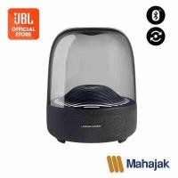 ราคา ลำโพงบลูทูธ Harman Kardon Aura Studio 3 Bluetooth speaker (3989364266)