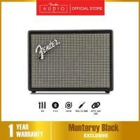 ราคา Exclusive Lazada FENDER ลำโพงบลูทูธ Bluetooth Speaker รุ่น Monterey (4709686740)