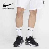 ราคา Nike Men s Air Max Excee Shoes Black ไนกี้ รองเท้าผู้ชาย แอร์ แม็กซ์ เอ็กซี สีดำ (9628234919)
