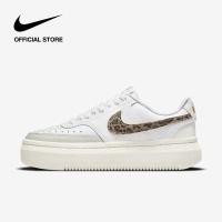ราคา Nike Women s Court Vision Alta Shoes White ไนกี้ รองเท้าผู้หญิง Court Vision Alta สีขาว (13527462298)