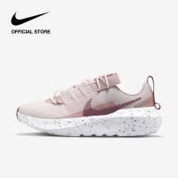 ราคา Nike Women s Crater Impact Shoes Light Soft Pink รองเท้าผู้หญิง Nike Crater Impact สี Light Soft Pink (11636905787)