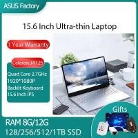 ราคา ASUS โรงงานผลิตภัณฑ์ใหม่ AST 2022 new core i7 ram 16gb คอมแรงๆเล่นเกม เล่นคอมพิวเตอร์โน๊ตบุ๊ค gta v มือ 1 ราคาถูก Laptop Gaming Notebook Intel i5 RAM 8G SSD 128 256 512gb Warranty (10726339245)