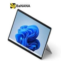 ราคา Microsoft Surface Pro8 i5 8 128 Thai Platinum 8PN 00016 by Banana IT (12330796504)