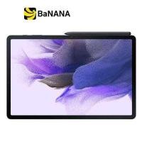 ราคา Samsung Tablet Galaxy Tab S7 FE LTE 4 64GB by Banana IT ดีไซน์แบบมินิมอลที่ด้านหลัง รูปทรงเพรียวบางช่วยให้จับถนัดมือ พร้อมปากกา (9203876213)