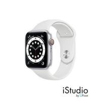 ราคา Apple Watch Series 6 GPS Cellular Aluminium Case with Sport Band iStudio by UFicon (4335958065)