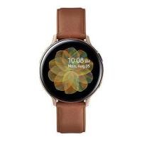 ราคา Samsung Galaxy Watch Active 2 รุ่น Stainless Bluetooth เครื่องศูนย์ไทยมีประกัน หน้าจอ Super AMOLED ส่งฟรี (1146636650)