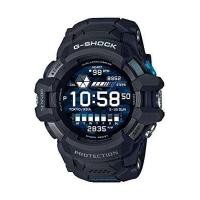 ราคา Casio wrist Watch Gee shock G SQUAD PRO GSW H1000 1JR Black Men s (9139252808)