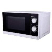 ราคา Sharp เตาอบไมโครเวฟ ขนาด 20 ลิตร 800 วัตต์ รุ่น R 200W (516434211)