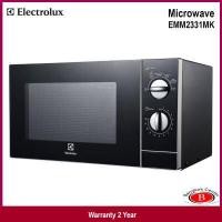 ราคา ไมโครเวฟ Electrolux Microwave 23 ลิตร รุ่น EMM2331MK 23 liters (11514261702)