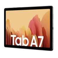 ราคา Samsung Galaxy Tab A7 10 4 นิ้ว 2020 Ram3 64gb เครื่องใหม่มือ1 ศูนย์ไทย ราคาพิเศษ มีประกัน ส่งฟรี (10092704779)