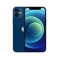 ราคา Apple iPhone 12 mini Blue 256GB สำหรับเกม ONEDERFUL WALLET เท่านั้น (11274541362)