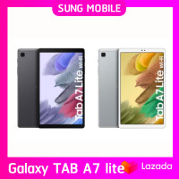 ราคา Samsung Galaxy Tab A7 Lite WIFI LIE 8 7 3 32GB ประกันศูนย์ไทย 1ปี (10917504296)