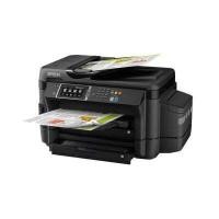 ราคา EPSON L1455 Printer A3 All in One ink TANK FAX ADF wifi network (14020879204)
