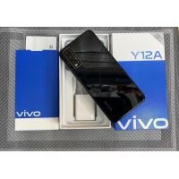 ราคา Vivo Y12A เครื่องศูนย์ไทย 3 32GB มือ2สภาพใหม่ (13300004665)