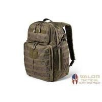 ราคา 5 11 RUSH12 2 0 BACKPACK RangerGreen186 กระเป๋าเป้ แบคแพ็ค Backpack สำหรับเดินทาง เดินป่า สะพายหลัง (15111245625)