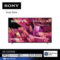 ราคา XR 55X90K 55 นิ้ว BRAVIA XR Full Array LED 4K Ultra HD HDR สมาร์ททีวี Google TV (15286992283)