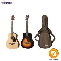 ราคา YAMAHA JR2 Acoustic Guitar กีตาร์โปร่งยามาฮ่า รุ่น JR2 Included Guitar Bag พร้อมกระเป๋ากีตาร์ภายในกล่อง (7398374989)