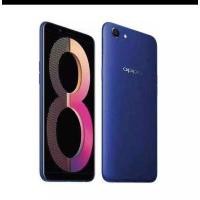 ราคา Oppo A83 แท้100 RAM 4GB ROM 64GB เครื่องใหม่เอี่ยม มือ 1 อุปกรณ์ครบกล่อง ของแถมฟรีมากมาย สายชาร์ หูฟัง เคสโทรศัพท์ ฟิล์มหน้าจอโทรศัพท์ (11118374758)