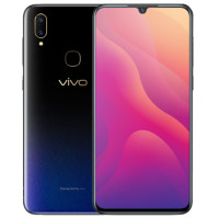 ราคา Vivo V11i Ram 6GB Rom 128GBเครื่องใหม่ของเเท้100 โทรศัพท์มือถือ มือถือราคาถูก วีโว่ สมาร์ทโฟนตัวรอง สเปคดี ดีไซน์หรู กล้องคู่ AI ถ่ายสวยสุดช็อต (11746404475)