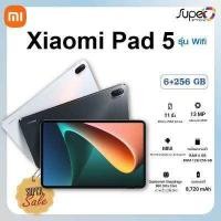 ราคา Xiaomi Pad 5 เฉพาะใช้ Wifi เท่านั้น 6 256GB หน้าจอ 11 ใส่ซิมไม่ได้ By Lazada Superiphone (15208568114)