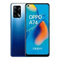 ราคา OPPO A74 Ram6 128GB เครื่องแท้เครื่องศูนย์ ประกัน 3 เดือน (11774310409)