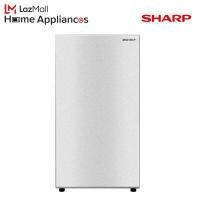 ราคา SHARP ตู้เย็น 1 ประตู 5 6 คิว รุ่น SJ D15S SL (10228320064)