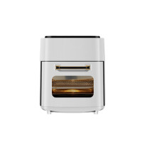 ราคา Air fryer หม้อทอด เครื่องทอดไร้มัน หม้อทอดไร้น้ำมัน หม้อทอดลมร้อน เครื่องทอดอัจฉริยะ ความร้อนอย่างรวดเร็ว (13424597603)