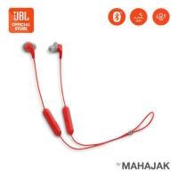 ราคา หูฟังออกกำลังกาย JBL Endurance Run BT Sweat proof Wireless In Ear Sport Headphones (2689856866)