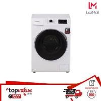 ราคา ทักแชทรับคูปอง SHARP เครื่องซักผ้าฝาหน้า 10 KG รุ่น ES FW1010W (9900471163)