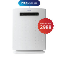 ราคา เครื่องฟอกอากาศ Hatari รุ่น AP12R1 (11541128748)