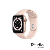 ราคา Apple Watch Series 6 GPS Cellular Aluminium Case with Sport Band iStudio by UFicon (4335958059)