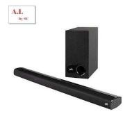 ราคา Polk Universal Sound Bar & Wireless Subwoofer ลำโพงซาวด์บาร์ รุ่น Signa S2