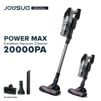 ราคา Jowsua Power Max เครื่องดูดฝุ่นไร้สาย