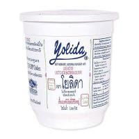 ราคา โยลิดา โยเกิร์ต รสธรรมชาติ 450 กรัม (9210708575)