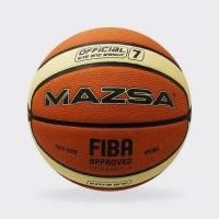 ราคา MAZSA ลูกบาสเก็ตบอล MBB34031070 (7638928521)