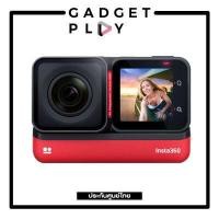 ราคา กล้อง360 แอ็คชั่นแคม Insta360 ONE RS twin edition ประกันศูนย์ไทย 1ปี Gadget Play (16217366965)