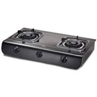 ราคา MEX เตาแก๊สฝาท๊อปกระจกคุณภาพสูง Tempered gl สีดำ รุ่น PC727CB (13682446204)