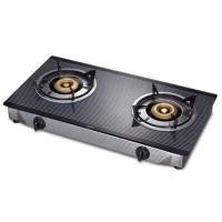 ราคา MEX เตาแก๊ส 2 หัวเตา ท๊อปกระจก รุ่น PC577I3 (13682478085)