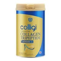ราคา Amado Colligi Collagen TriPeptide Vitamin C คอลลิจิ คอลลาเจน WeMall (14326702262)