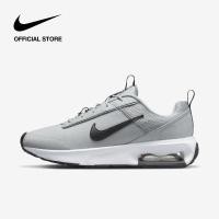 ราคา Nike Men s Air Max INTRLK Lite Shoes Iron Grey ไนกี้ รองเท้าผู้ชาย Air Max INTRLK Lite สีไอออนเกรย์ (13675106160)