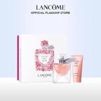 ราคา LANCOME LA VIE EST BELLE 30ML HOLIDAY SET 2022 ลังโคม ชุดของขวัญ น้ำหอมกลิ่นดอกไม้ 30 มล และครีมบำรุงผิว น้ำหอม ชุดน้ำหอม เซ็ตน้ำหอม (15212668549)