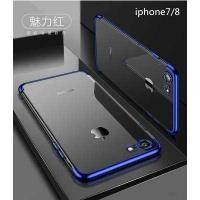 ราคา Case เคสไอโฟน เคสซิลิโคนใช้สำหรับ iphone 6 6s 6 plus 6s plus 7 7 plus 8 8 plus X (419339366)