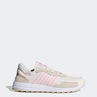 ราคา adidas RUNNING รองเท้า Retrorun ผู้หญิง สีขาว FY8418 (10451565364)