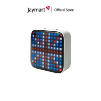 ราคา Marvis Pixel Bluetooth Speaker ลำโพงบลูทูธ รับประกันศูนย์ 1 ปี By Jaymart (15301221524)