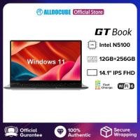 ราคา พร้อมส่ง สต็อคอยู่ไทย Alldocube GT Book 14นิ้ว CPU Intel N5100 WiFi6 12GB RAM 256GB SSD Notebook laptop computer Bluetooth 5 1 (9003482599)