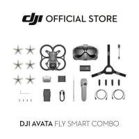 ราคา Pre Order New Arrival DJI Avata Pro View Combo Born to Fly (16202068472)